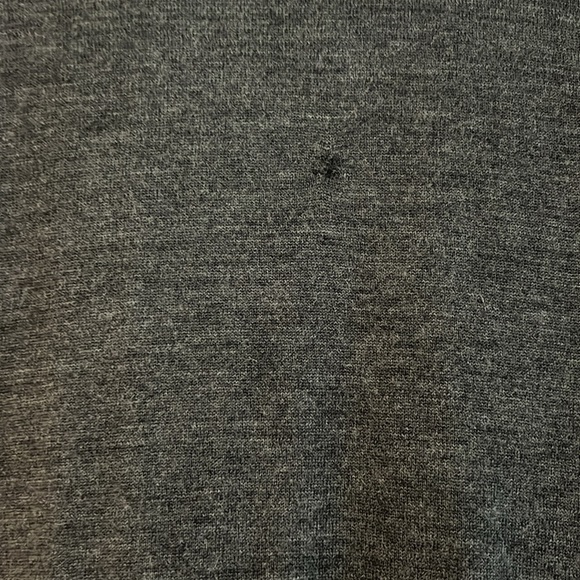 Burberry Brit Short Sleeve Sweater - Picture 3 of 5